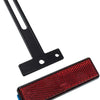 Zieger kennzeichenhalter x-line license plate carriers zi yam tenere 700 bj.19-23