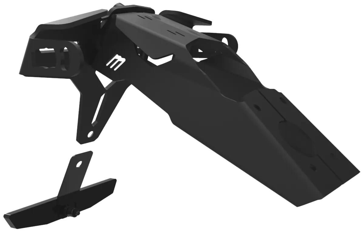 Portatarga Motoism portatarga mi ktm990 1390 duke 24-