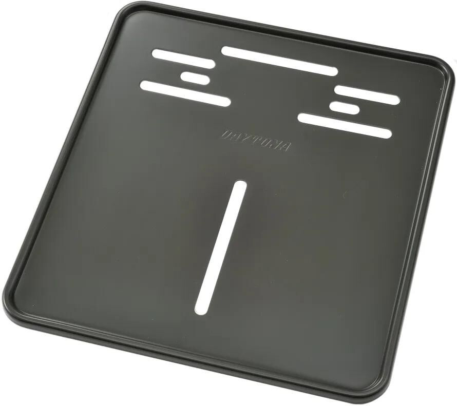 Daytona numerata 18x20cm alu sw