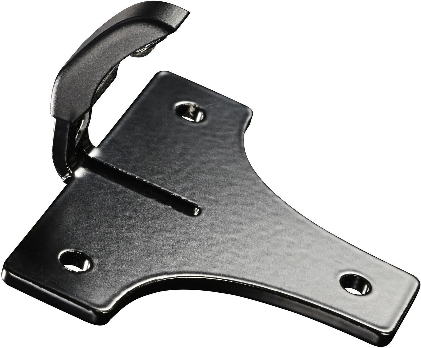 Kellermann KL Luces de matrícula K Black