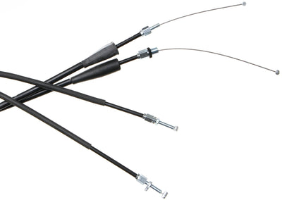 All Balls Racing Throttle Cables 45-1021 A