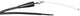 All balls racing gaskabel throttle cables 45-1123 a