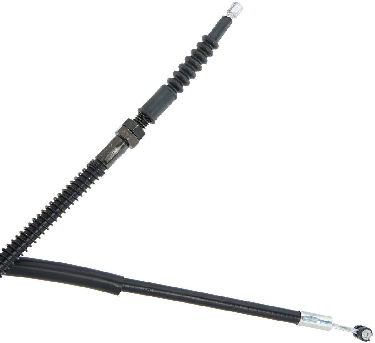 All Balls Racing Clutch Cables 45-2025 ABR