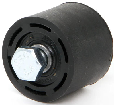 Tutti i rotoli della catena di corse delle palline 79-5001 ABR 34mm nero