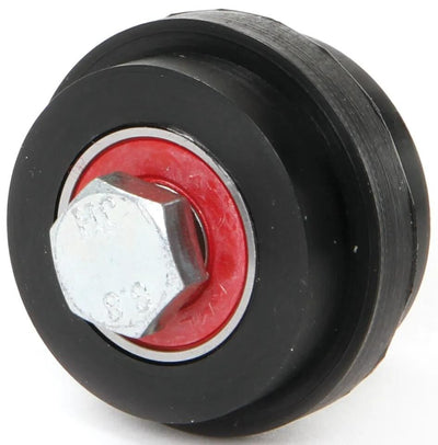 Tutti i rotoli della catena da corsa palle 79-5003 ABR BLACK