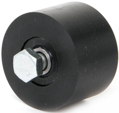 Todas las pelotas de la cadena de carreras Rolls 79-5006 ABR 43-28 mm negro