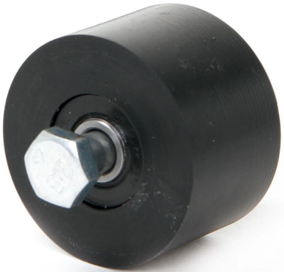 Tutti i rotoli della catena da corsa delle palle 79-5007 ABR 43-24mm nero