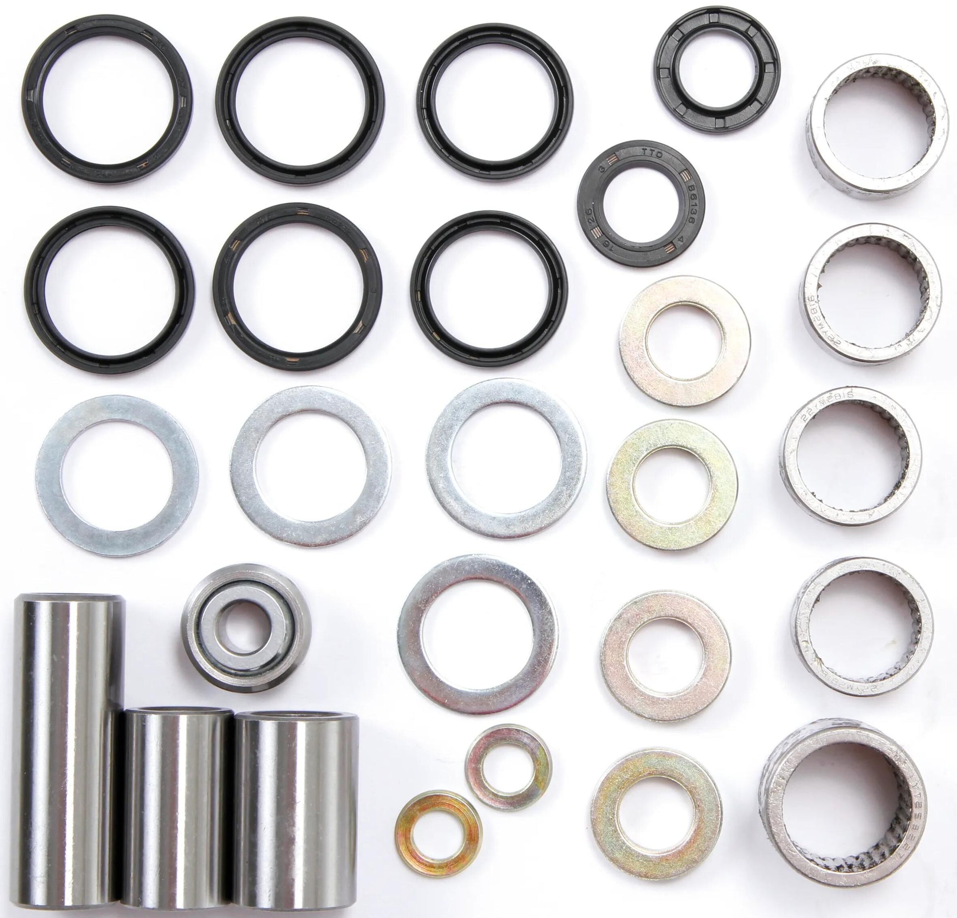 All balls racing reparatieset tuimelaar rocker arm repair set all balls rac. 27-1029
