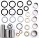 All balls racing reparatieset tuimelaar rocker arm repair set all balls rac. 27-1029