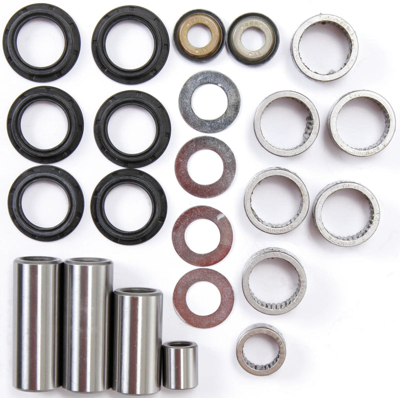 All Balls Racing Rocker Arm Repair Set All Balls Rac. 27-1036