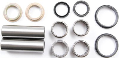 Todos los conjuntos de reparación de carreras de bolas 28-1014 ABR Swingarm Roding