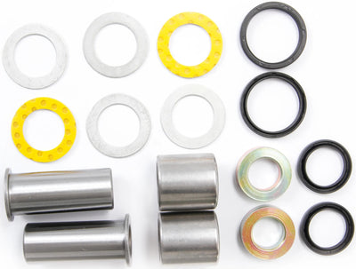 Todos los conjuntos de reparación de carreras de bolas 28-1043 ABR Swingarm Roding