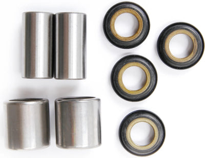 Todos los conjuntos de reparación de carreras de bolas 28-1067 ABR Swingarm Roding