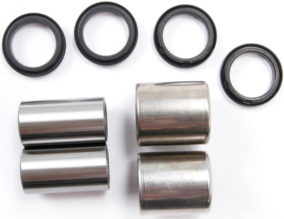 Todos los conjuntos de reparación de carreras de bolas 28-1082 ABR Swingarm Rodeing