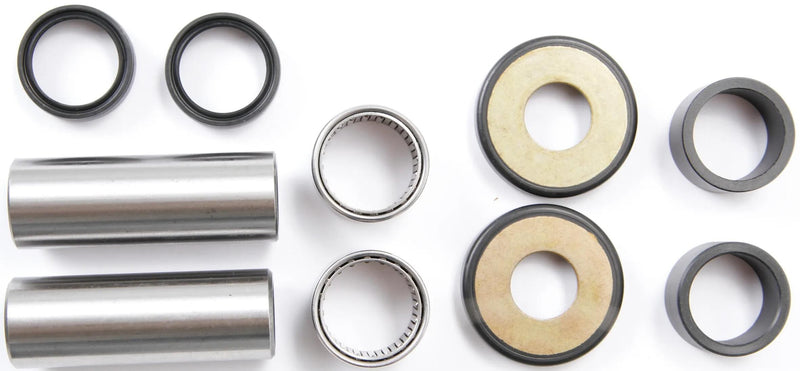 All balls racing wieldraagarm lagerset repair sets 28-1150 abr swingarm bearing