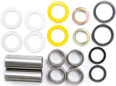 Set di riparazioni da corsa di palle 28-1158 cuscinetto di forcellone ABR
