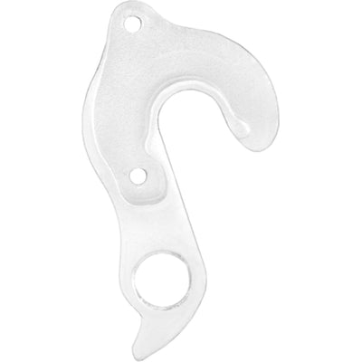 Vari Isaac - Impulso del rail posteriore Kelvin Force Sonic Pascal