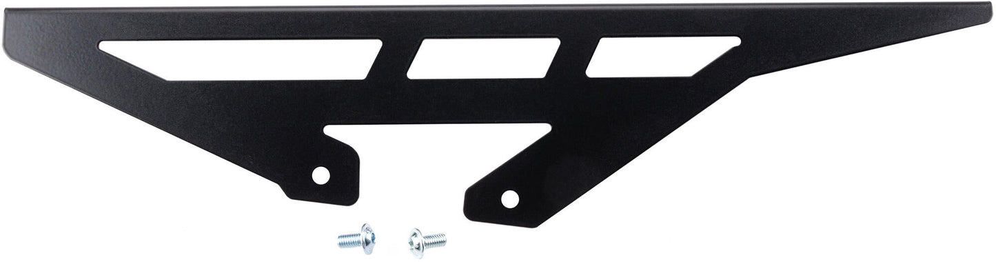 Zieger kettenschutz chain guard hon fmx650 bj.05-07 sw
