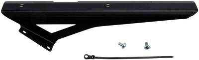Zieger kettingscherm chain guard ho cb1000r bj.08-17 sw