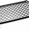 Zieger radiateurafdekking radiator cover kawa z650 bj.17-20 sw
