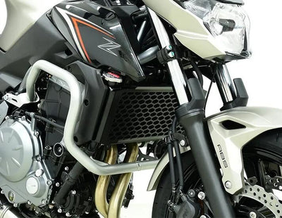 Copertura del radiatore Zieger