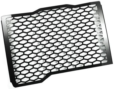Copertura del radiatore Zieger