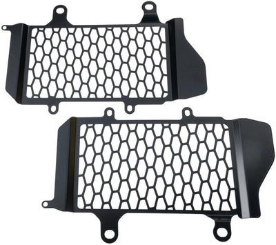 Copertura del radiatore Zieger