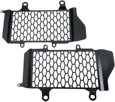 Copertura del radiatore Zieger