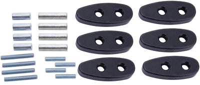 Extensión de espejo Spec-X