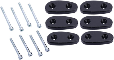 Extensión de espejo Spec-X
