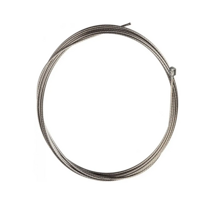 Falkx Falkx Binnenkabel Derrailleur Acero inoxidable