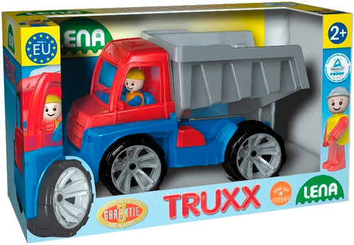 Lena Truxx Tilt Truck 26x16x16 cm