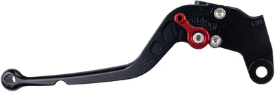 LSL Clutch Lever L33 Black
