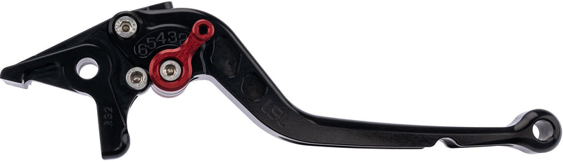 Palanca de freno LSL R32 Negro