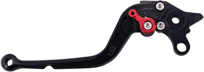 LSL Clutch Lever L02R Black