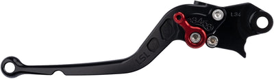 LSL Clutch Lever L34 Black