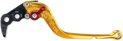 LSL Brake Lever R34 Gold