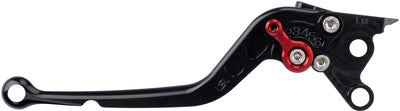LSL Clutch Lever L13 Black