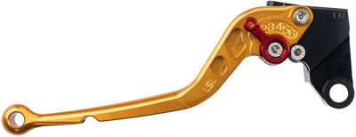Palanca de embrague LSL l17 oro