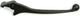 Leva freno Spec-x leva freno nera