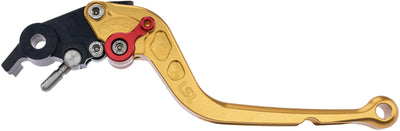 LSL Brake Lever R23Gold