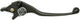 Leva freno Spec-x leva freno nera
