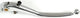 Leva freno Spec-x leva freno argento