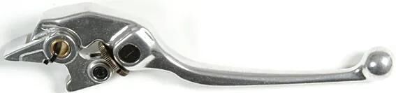 Palanca de freno Spec-x palanca de freno plateada