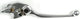 Leva freno Spec-x leva freno argento