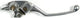 Leva freno Spec-x leva freno argento