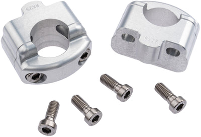 El adaptador LSL sube 22-28.5 mm +25 Si