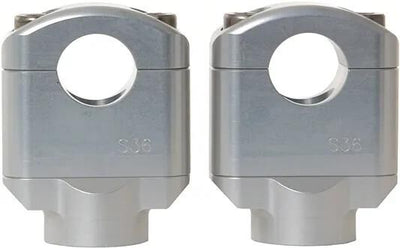 LSL Clamping Bracket +15mm Si