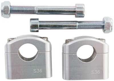 LSL Clamping Bracket Si