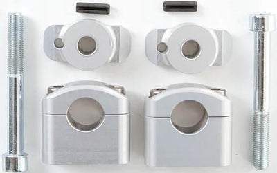 LSL Clamping Bracket +10mm Si